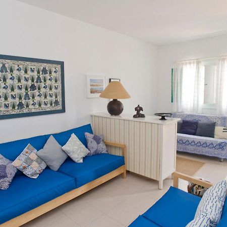 casa froimar Villa Famara Esterno foto