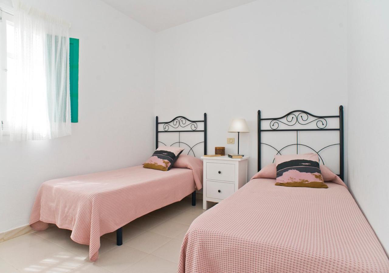 casa froimar Villa Famara Esterno foto