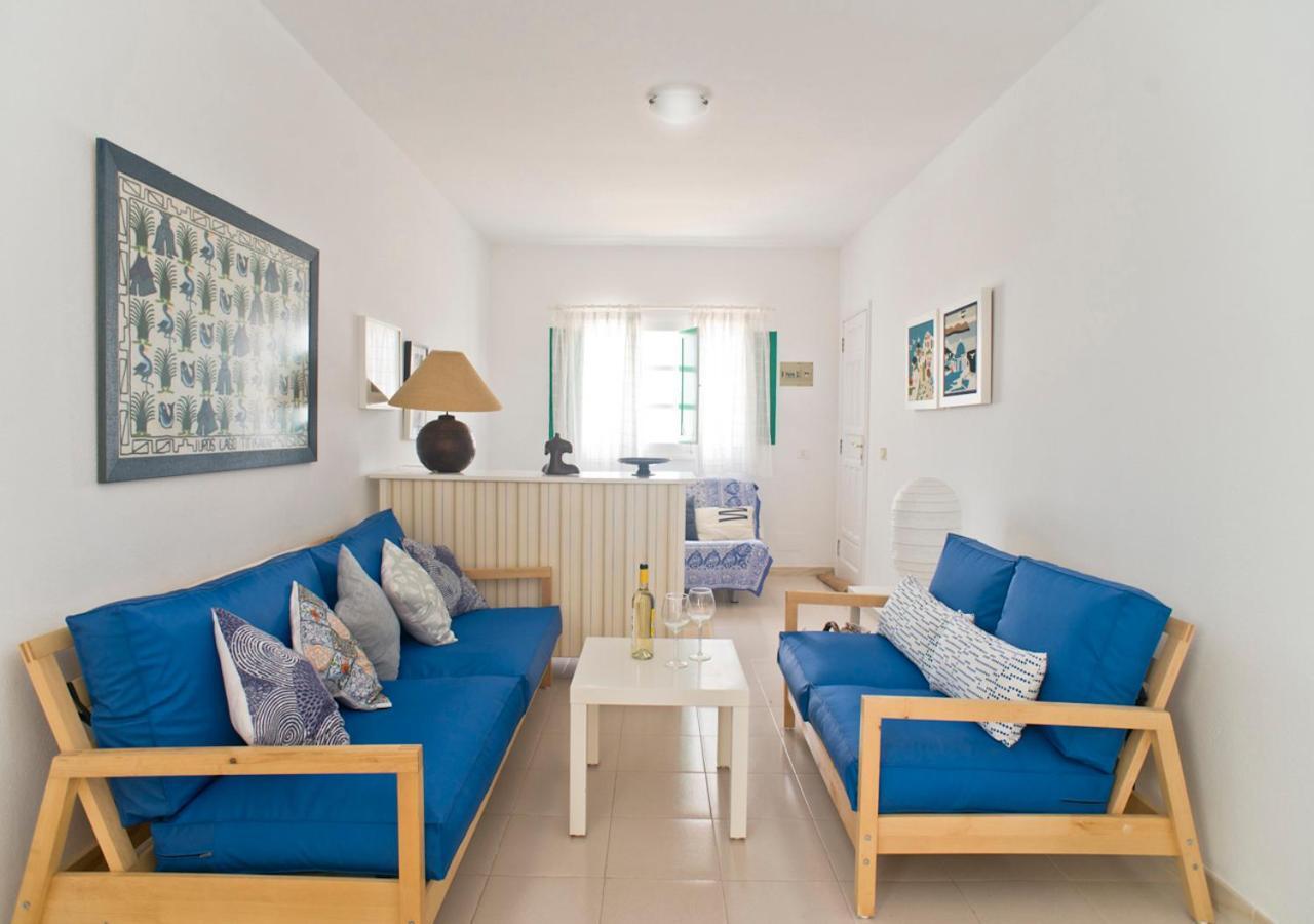 casa froimar Villa Famara Esterno foto