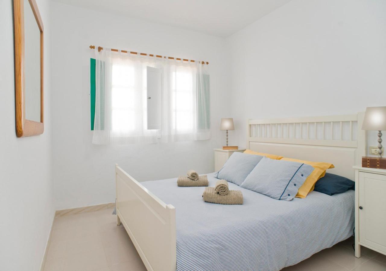casa froimar Villa Famara Esterno foto